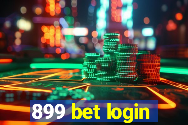 899 bet login